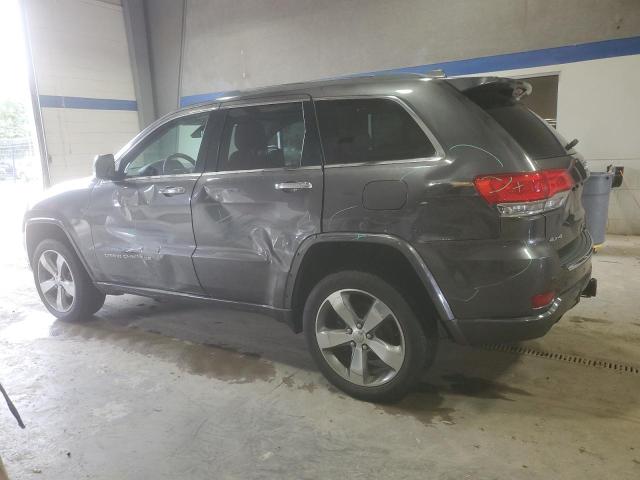 Photo 2 from auction – 2014 JEEP GRAND CHER with VIN 1C4RJFCG0EC137753