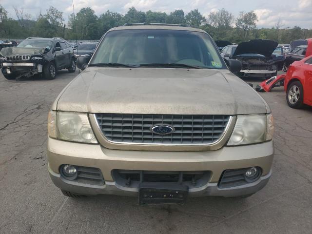 Photo 5 from auction – 2002 FORD EXPLORER X with VIN 1FMDU73E92ZA18769