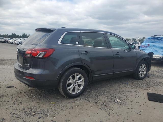 Photo 3 from auction – 2013 MAZDA CX-9 TOURING with VIN JM3TB3CV8D0421008