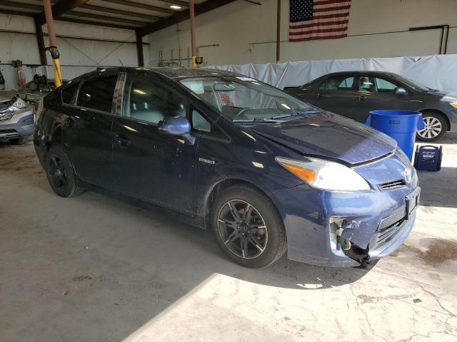 Photo 4 from auction – 2014 TOYOTA PRIUS with VIN JTDKN3DU4E1763505