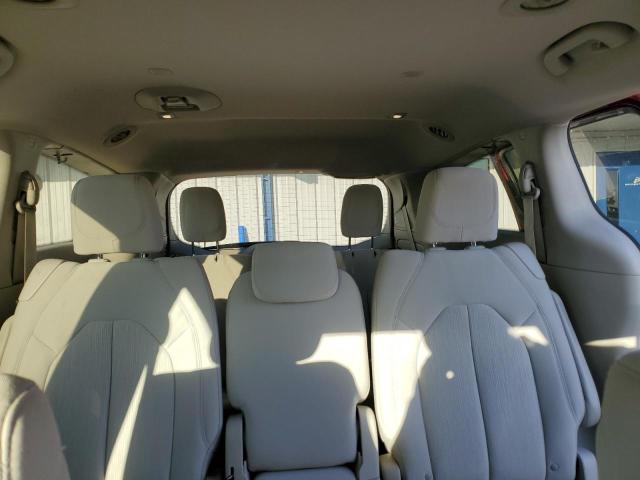 Photo 10 from auction – 2017 CHRYSLER PACIFICA T with VIN 2C4RC1DG3HR518178