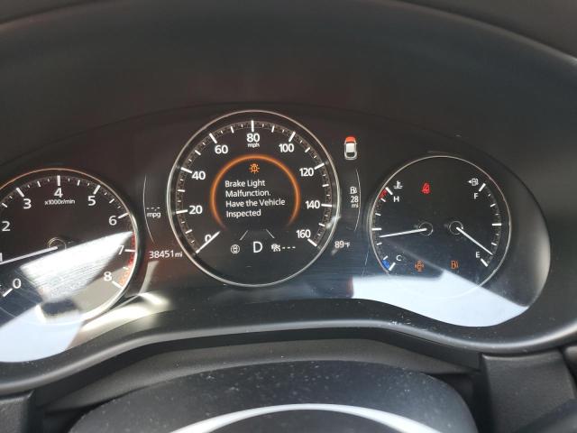 Zdjęcie 9 z aukcji – 2024 MAZDA CX-30 PREM z VIN 3MVDMBDMXRM664166