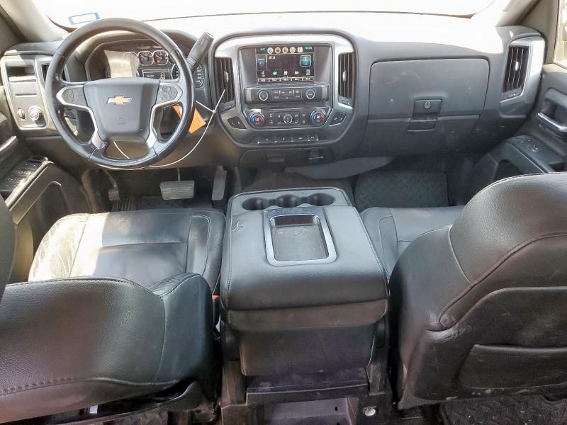 Photo 8 from auction – 2015 CHEVROLET SILVERADO with VIN 3GCPCREC3FG491620