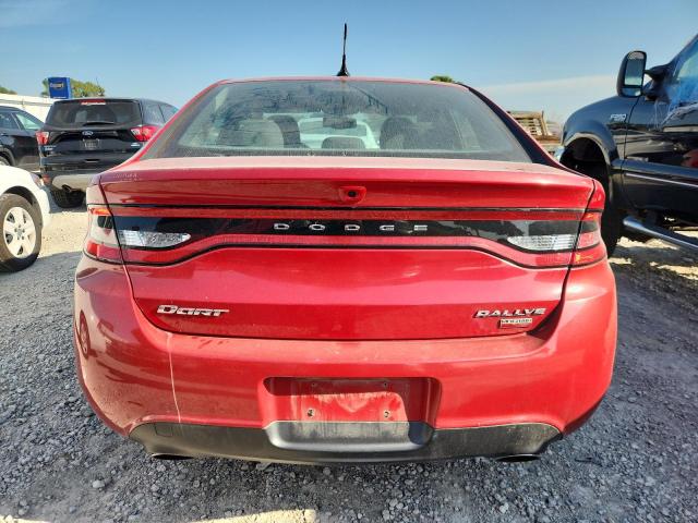 Photo 6 from auction – 2013 DODGE DART SXT with VIN 1C3CDFBH9DD641769