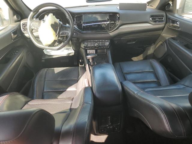 Photo 8 from auction – 2022 DODGE DURANGO R/T with VIN 1C4SDJCT2NC222067