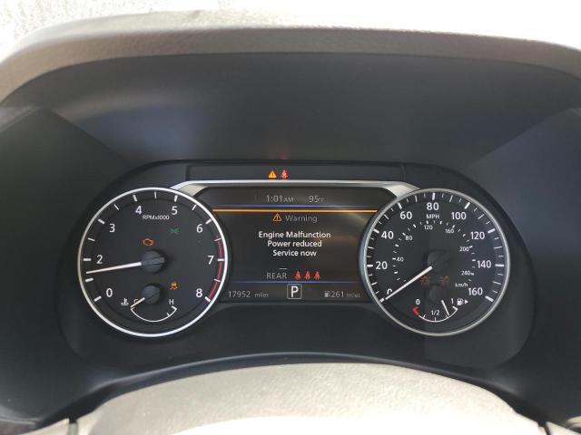 Photo 9 from auction – 2024 NISSAN SENTRA SR with VIN 3N1AB8DV5RY260340