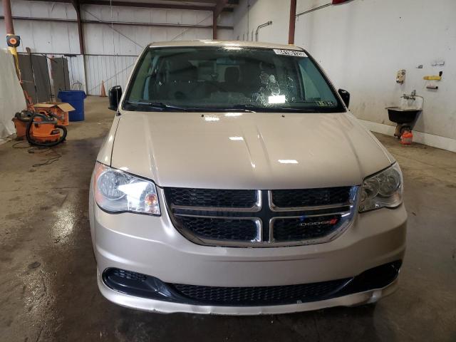 Photo 5 from auction – 2016 DODGE GRAND CARA with VIN 2C4RDGBG4GR136890