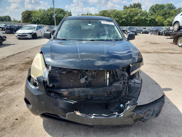 Photo 5 from auction – 2011 NISSAN ROGUE S with VIN JN8AS5MT1BW162028