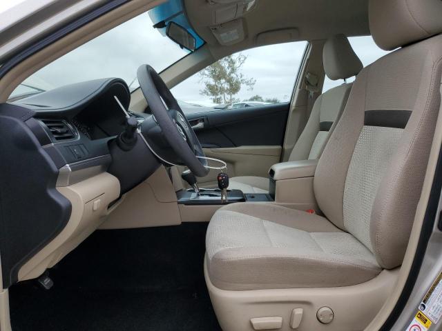 Photo 7 from auction – 2014 TOYOTA CAMRY L with VIN 4T4BF1FK1ER428716