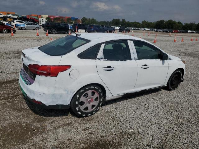 Photo 3 from auction – 2015 FORD FOCUS S with VIN 1FADP3E20FL379362