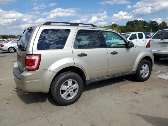 Photo 3 from auction – 2010 FORD ESCAPE XLT with VIN 1FMCU0D79AKD12196