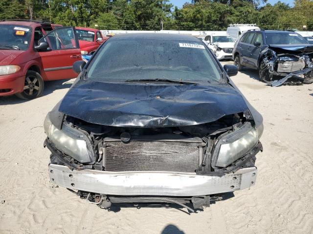 Photo 5 from auction – 2014 HONDA CIVIC LX with VIN 19XFB2E56EE071061