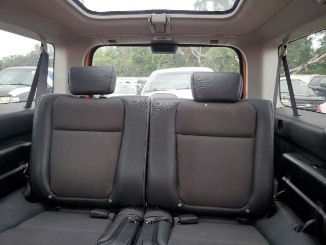 Photo 10 from auction – 2006 HONDA ELEMENT EX with VIN 5J6YH28706L015544