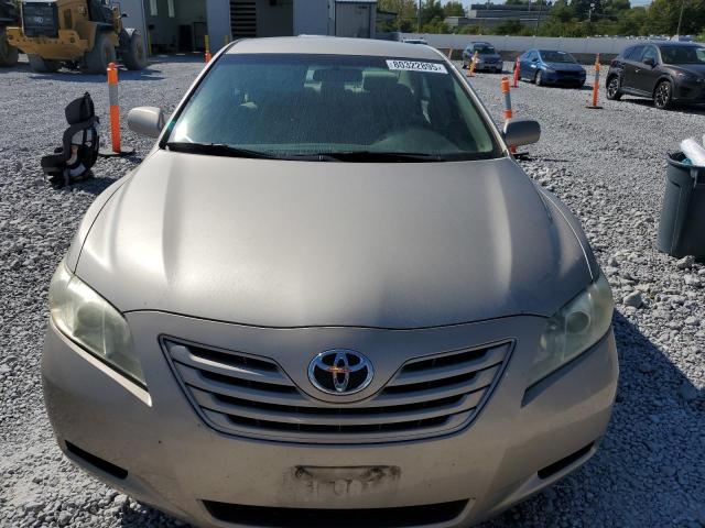 Photo 5 from auction – 2007 TOYOTA CAMRY CE with VIN 4T1BE46K37U565660