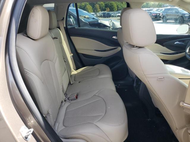 Photo 11 from auction – 2019 BUICK ENVISION E with VIN LRBFX2SA6KD091258