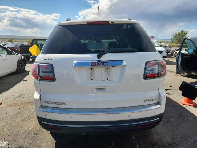 Photo 6 from auction – 2014 GMC ACADIA SLT with VIN 1GKKVRKD4EJ187800