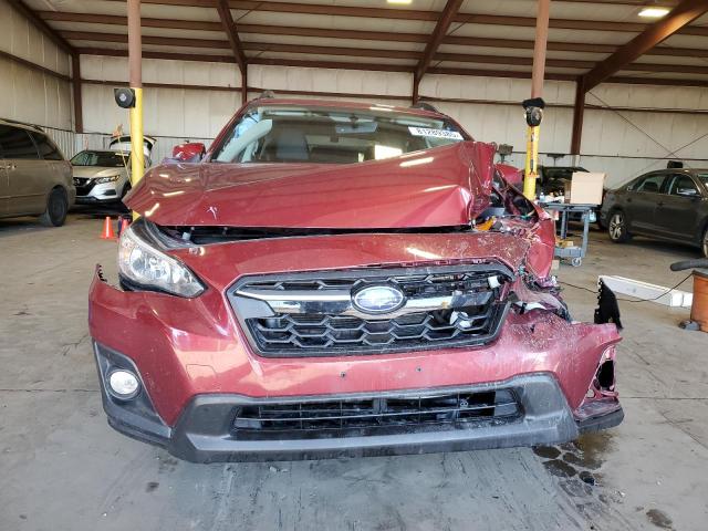 Photo 5 from auction – 2019 SUBARU CROSSTREK with VIN JF2GTADC2KH340322