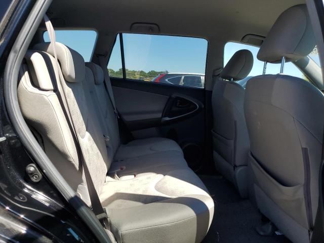 Photo 11 from auction – 2010 TOYOTA RAV4 with VIN 2T3BK4DV0AW015384