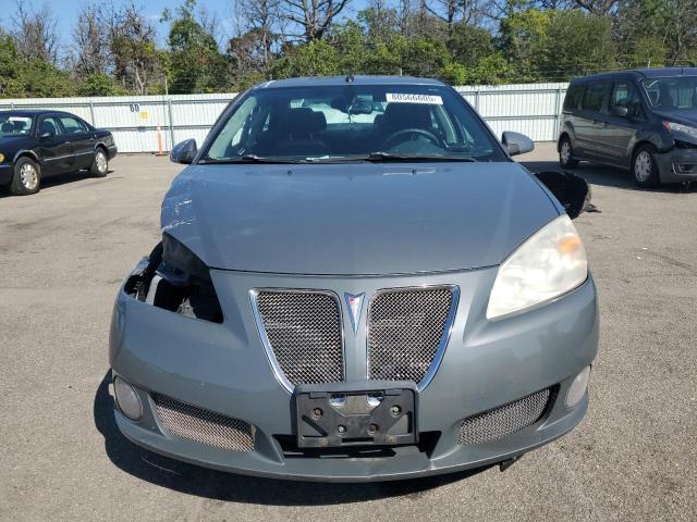 Photo 5 from auction – 2008 PONTIAC G6 GXP with VIN 1G2ZM577984151892