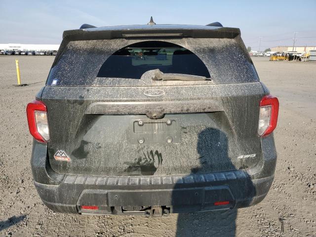 Photo 6 from auction – 2022 FORD EXPLORER T with VIN 1FMSK8JH1NGB16811