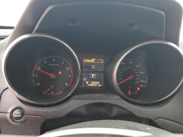 Zdjęcie 9 z aukcji – 2016 SUBARU LEGACY 2.5 z VIN 4S3BNBA62G3020770