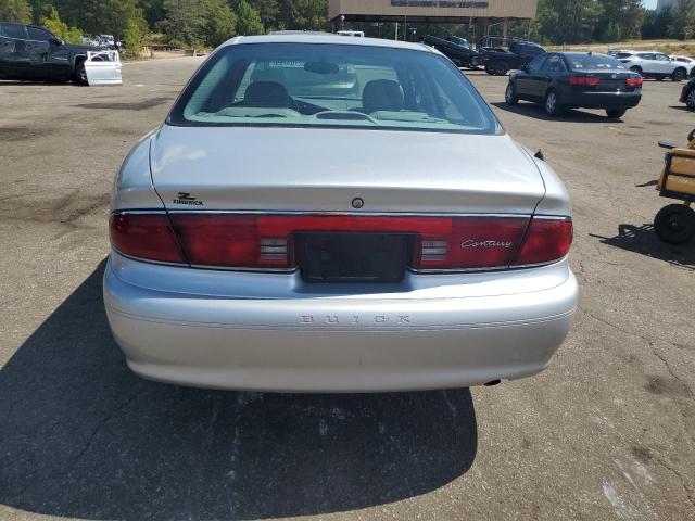 Photo 6 from auction – 2004 BUICK CENTURY CU with VIN 2G4WS52J841238806
