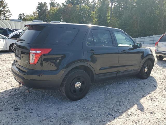 Photo 3 from auction – 2015 FORD EXPLORER P with VIN 1FM5K8AR7FGA15909