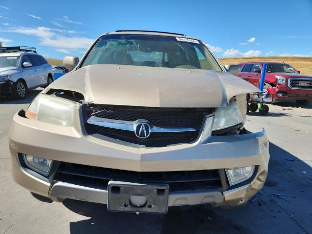 Photo 5 from auction – 2001 ACURA MDX with VIN 2HNYD18601H518638