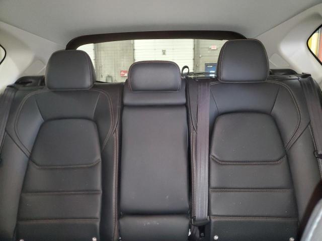Photo 10 from auction – 2020 MAZDA CX-5 GRAND with VIN JM3KFBDM6L0762700