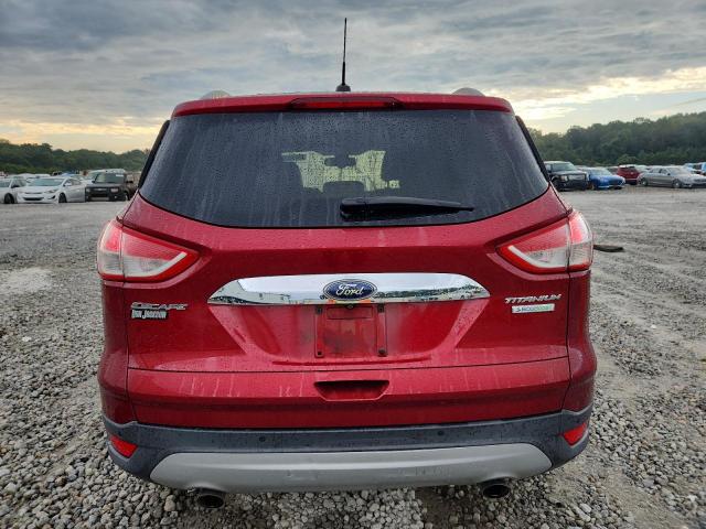 Photo 6 from auction – 2015 FORD ESCAPE TIT with VIN 1FMCU0JX1FUB45994