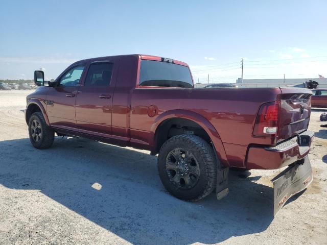 Photo 2 from auction – 2017 RAM 2500 LARAM with VIN 3C6UR5NL4HG692947