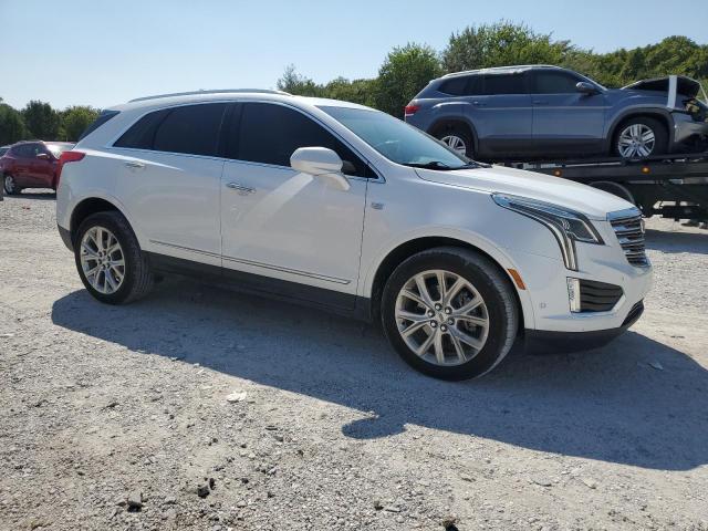 Photo 4 from auction – 2017 CADILLAC XT5 PREMIU with VIN 1GYKNERS2HZ127765