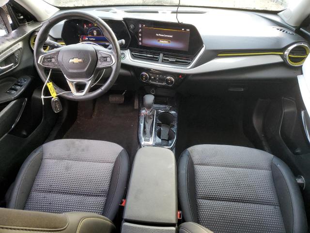 Photo 8 from auction – 2024 CHEVROLET TRAX 1LT with VIN KL77LHE20RC013712
