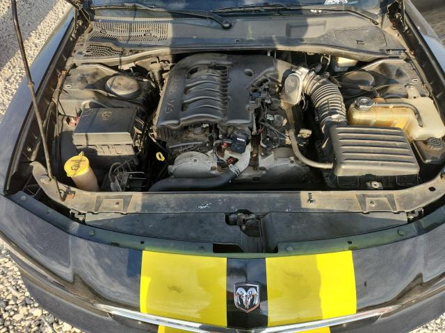 Photo 11 from auction – 2010 DODGE CHARGER with VIN 2B3CA4CV1AH224840