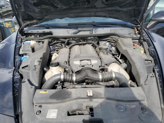 Photo 12 from auction – 2012 PORSCHE CAYENNE TU with VIN WP1AC2A29CLA80763