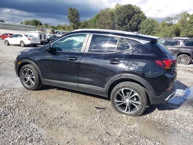 Photo 2 from auction – 2022 BUICK ENCORE GX with VIN KL4MMDS20NB141362