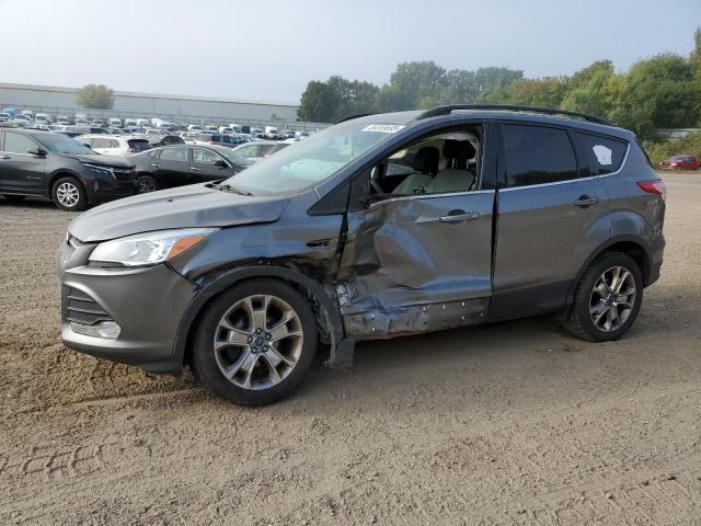 FORD ESCAPE SE 2014 مع رقم تعريف المركبة 1FMCU0GX3EUD34085 - صورة من المزاد