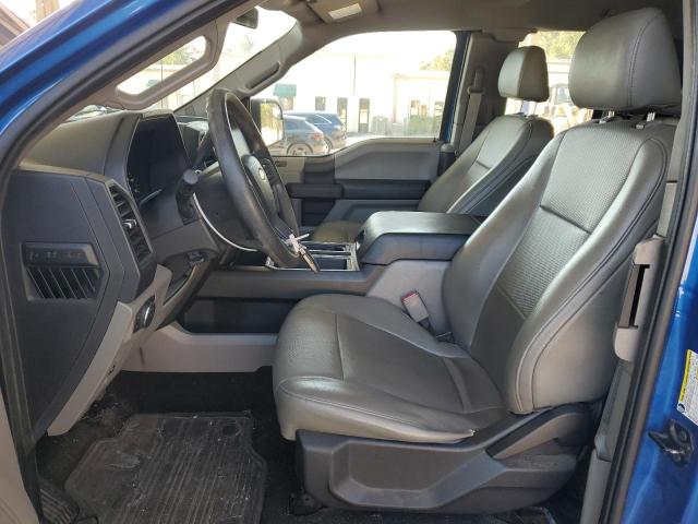 Photo 7 from auction – 2015 FORD F150 SUPER with VIN 1FTEX1C89FFA73799