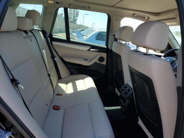 Photo 11 from auction – 2014 BMW X3 XDRIVE2 with VIN 5UXWX9C54E0D34073