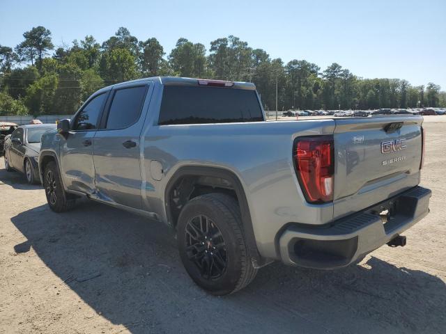 Photo 2 from auction – 2025 GMC SIERRA C15 with VIN 1GTPHAEK9SZ169357