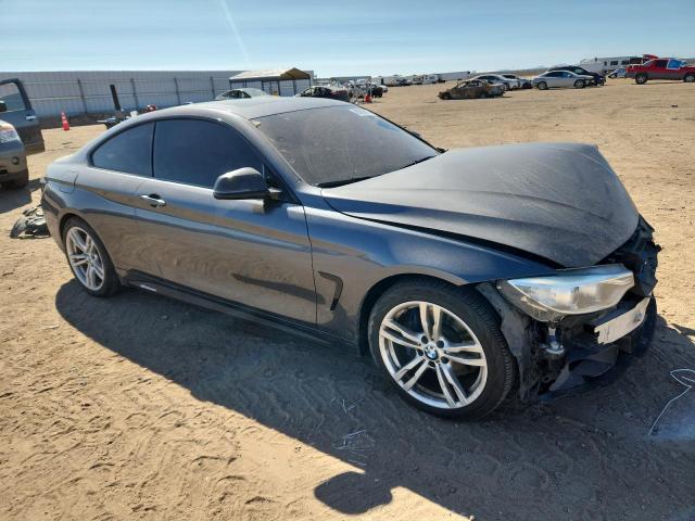 Photo 4 from auction – 2014 BMW 428 I with VIN WBA3N7C58EK221725