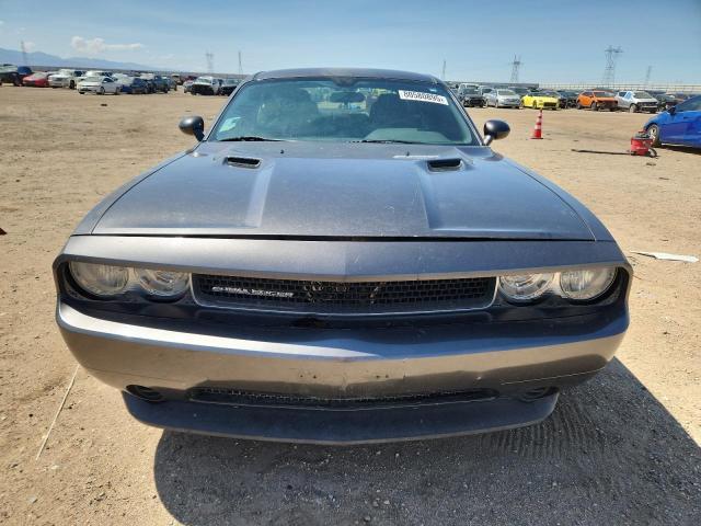 Photo 5 from auction – 2013 DODGE CHALLENGER with VIN 2C3CDYAGXDH708922