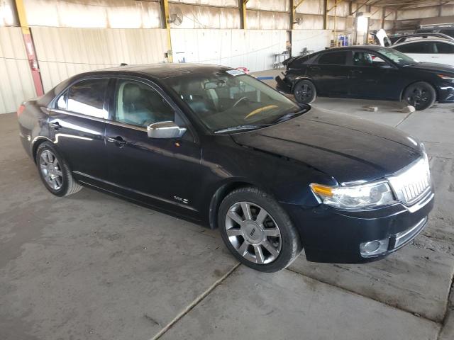 Photo 4 from auction – 2009 LINCOLN MKZ with VIN 3LNHM26TX9R630119