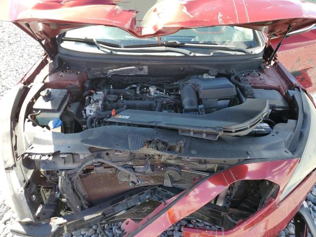 Photo 11 from auction – 2015 HYUNDAI SONATA SE with VIN 5NPE24AF3FH222490