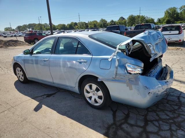 Photo 2 from auction – 2007 TOYOTA CAMRY CE with VIN 4T1BE46K77U655412