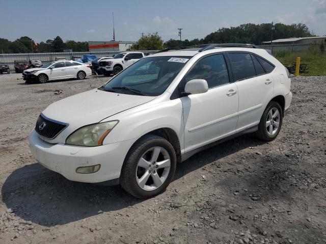 LEXUS RX 330 2006 с VIN 2T2GA31U26C046583 - Фото с аукциона