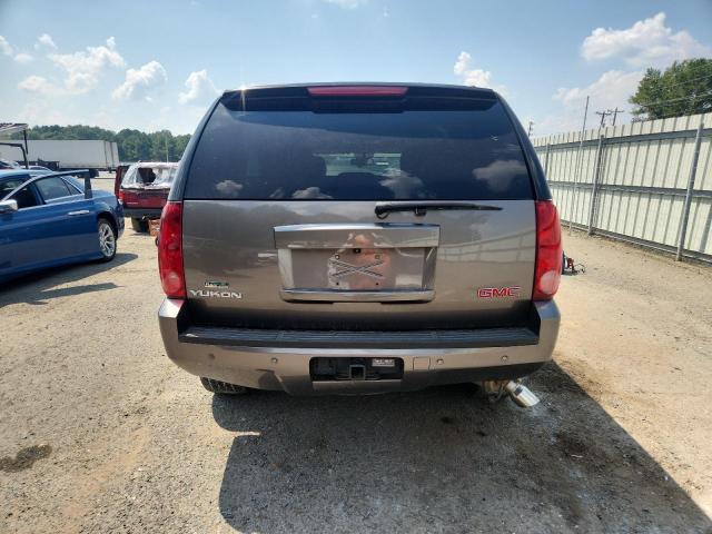 Photo 6 from auction – 2011 GMC YUKON SLT with VIN 1GKS1CE04BR283036