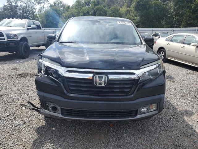 Photo 5 from auction – 2018 HONDA RIDGELINE with VIN 5FPYK3F79JB009325