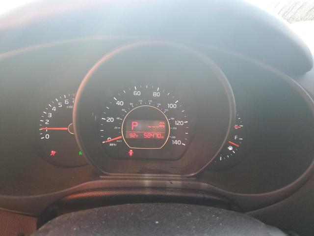 Photo 9 from auction – 2015 KIA SOUL with VIN KNDJN2A20F7792829