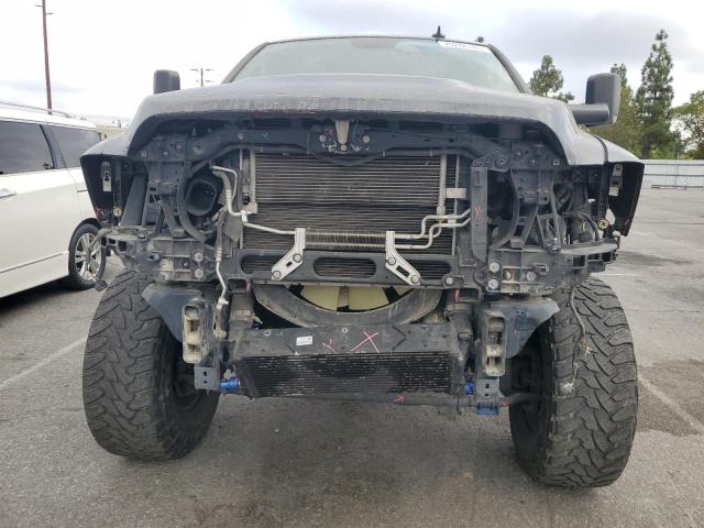 Photo 5 from auction – 2018 RAM 2500 LARAM with VIN 3C6UR5FLXJG370933